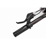 Elektrická motorka BAIGOR 23 PRO - červená